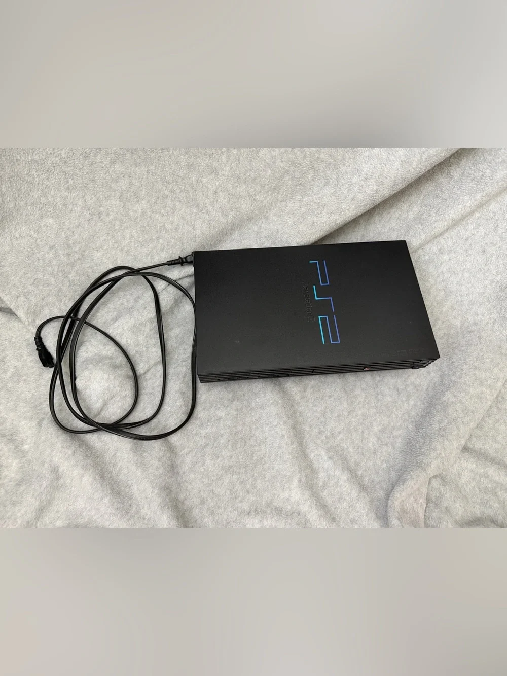 PlayStation 2 Console